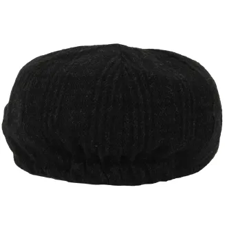 Kaszkiet Męski Peaky Blinders K277D  Ocieplany SHELBY PolarFashion - 5
