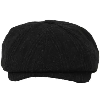 Kaszkiet Męski Peaky Blinders K277D  Ocieplany SHELBY PolarFashion - 3