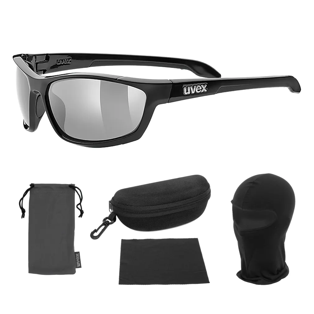 Sunglasses Uvex Sportstyle 212 Pola S53.0.632.2250