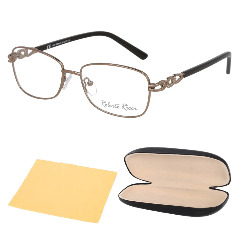 Roberto Ricci RR10034A Corrective Frame