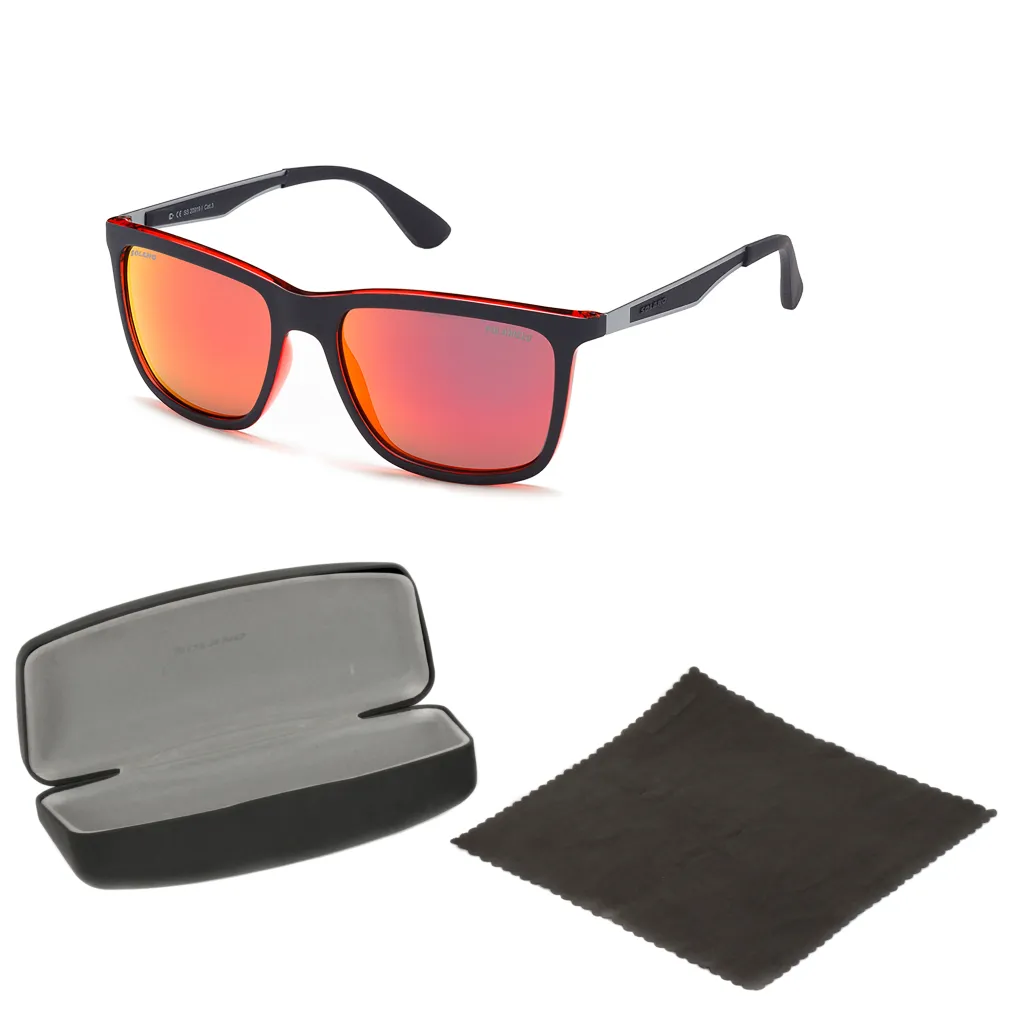 Solano SS20919I Polarized Sunglasses
