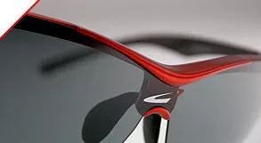 Okulary fotochromowe sportowe Arctica S369F - 4