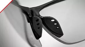 Okulary fotochromowe sportowe Arctica S369F - 6