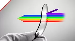 Okulary fotochromowe sportowe Arctica S369F - 7