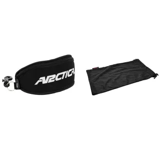 Okulary fotochromowe sportowe Arctica S369F - 8