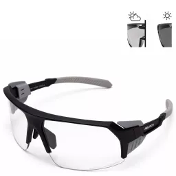 Okulary fotochromowe sportowe Arctica S369F