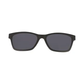 NAKŁADKA NA OKULARY SOLANO SC-90007 CZARNA