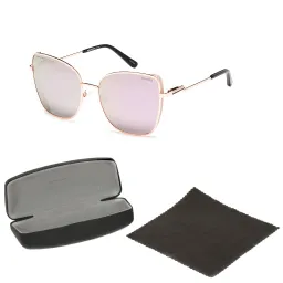 Solano SS10457B Polaryzacyjne okulary przeciwsłoneczne