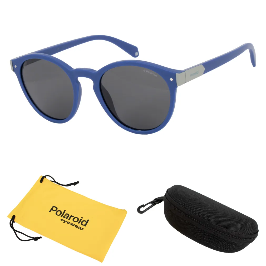Polaroid PLD 6034/S PJPM9 Polarized Sunglasses