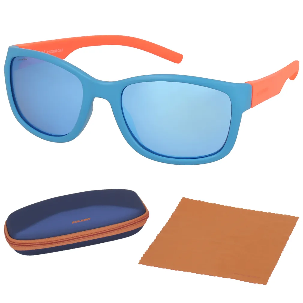 Solano SS50069B Junior Children'S Polarized Sunglasses