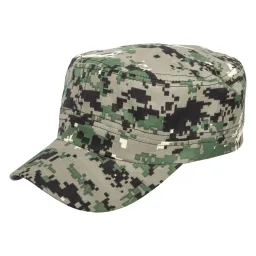 K159C moro Czapka patrolówka bawełniana