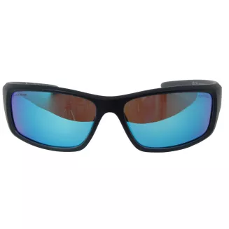 Granatowe Okulary wędkarskie Solano FL20069D polaryzacyjne dla kierowców uv - 3