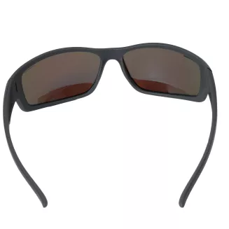 Granatowe Okulary wędkarskie Solano FL20069D polaryzacyjne dla kierowców uv - 7