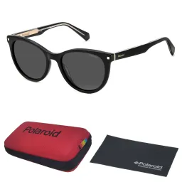 Polaroid PLD 4111/S/X 807M9 Polaryzacyjne okulary przeciwsłoneczne