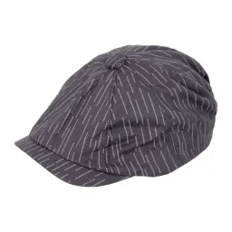 K225D Czapka kaszkiet męski bawełniany Peaky Blinders Shelby