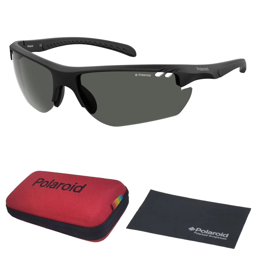 Polaroid PLD 7026/S 003M9 Polarized Sunglasses
