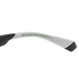 Polaroid 7053-3 Czarne Męskie Polaryzacyjne okulary przeciwsłoneczne - 8