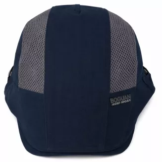 K221E Men'S Flat Cap Cotton - 4