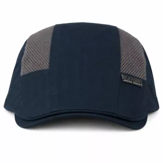 K221E Men'S Flat Cap Cotton - 5
