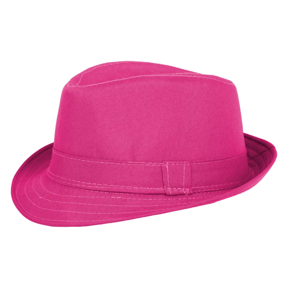 ​Kapelusz dziecięcy Trilby R203C biskupi – Polar Fashion