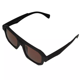 Okulary Polaryzacyjne Męskie UV400 Polar P2486C2 Brązowe Do Jazdy Zestaw - 6