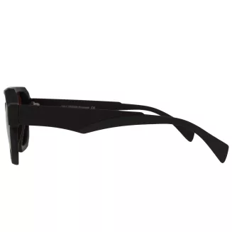 Okulary Polaryzacyjne Męskie UV400 Polar P2486C2 Brązowe Do Jazdy Zestaw - 7