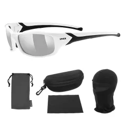 Okulary przeciwsłoneczne Uvex SPORTSTYLE 211 S53.0.613.8216