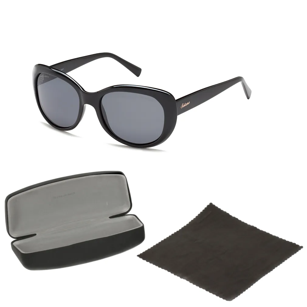 Solano SS20950A Polarized Sunglasses