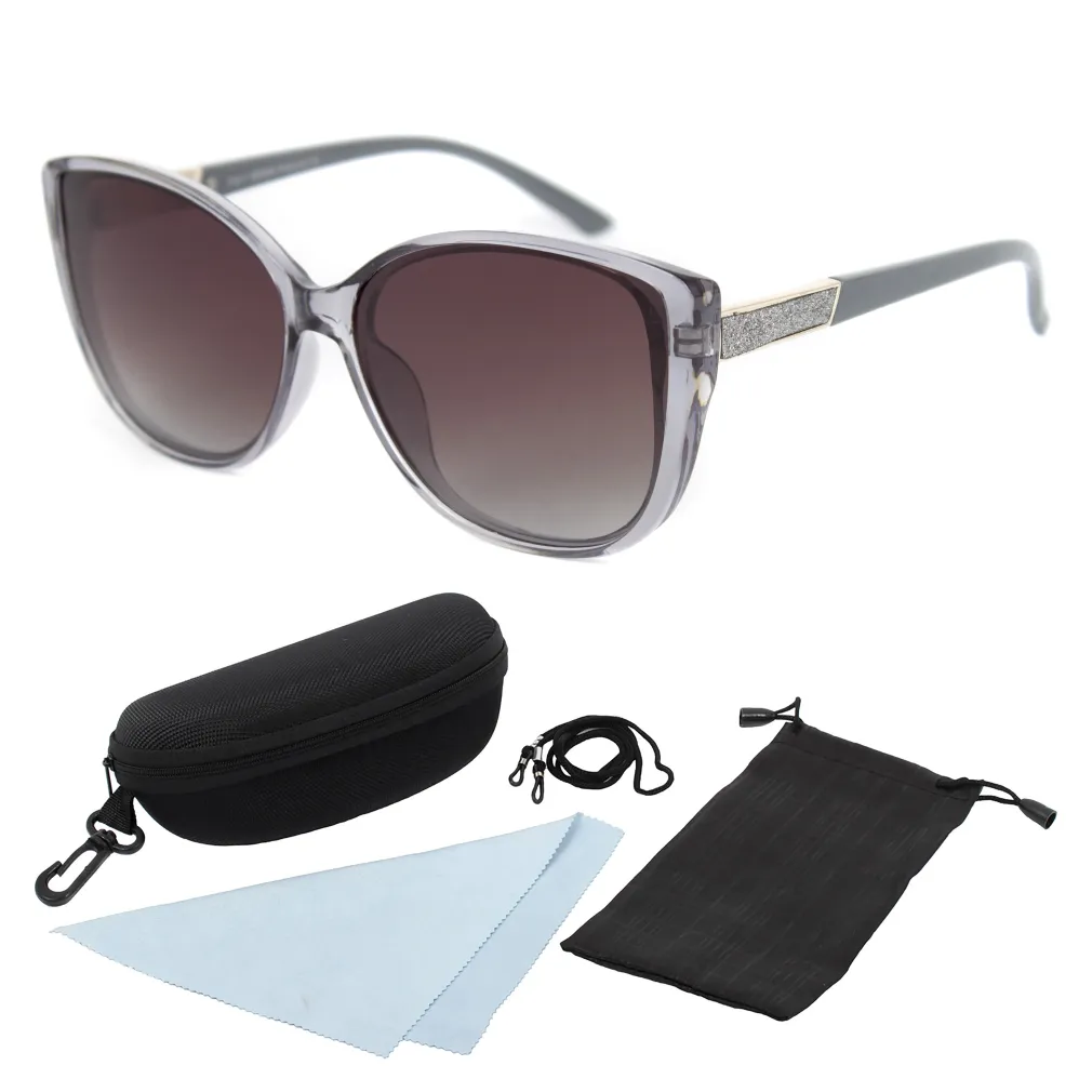 Polar Fashion P7341C4 Przeciwsłoneczne Okulary polaryzacyjne