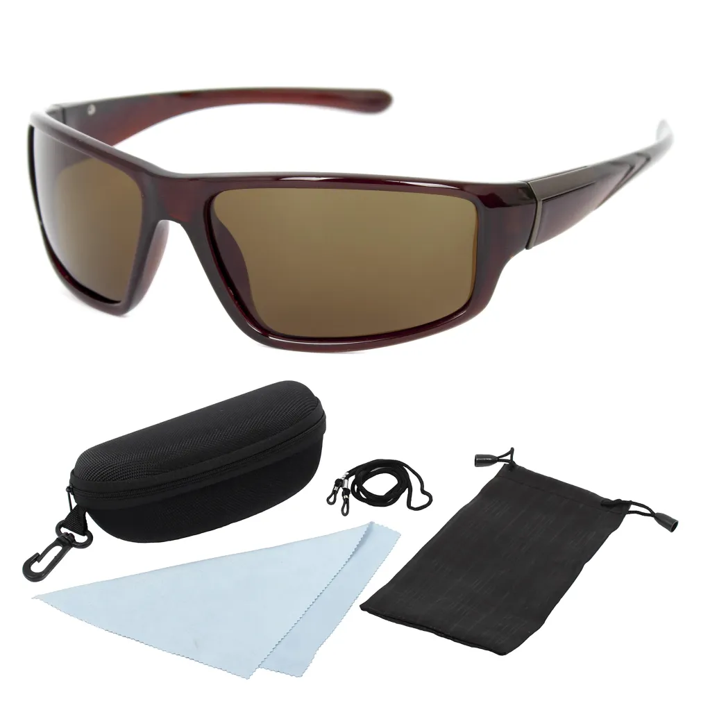 Polar Fashion PS8063C2 Przeciwsłoneczne Okulary polaryzacyjne