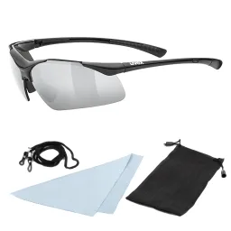 Okulary przeciwsłoneczne Uvex SPORTSTYLE 223 S53.0.982.2216
