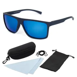 Polar Fashion P7525C4 Przeciwsłoneczne Okulary polaryzacyjne