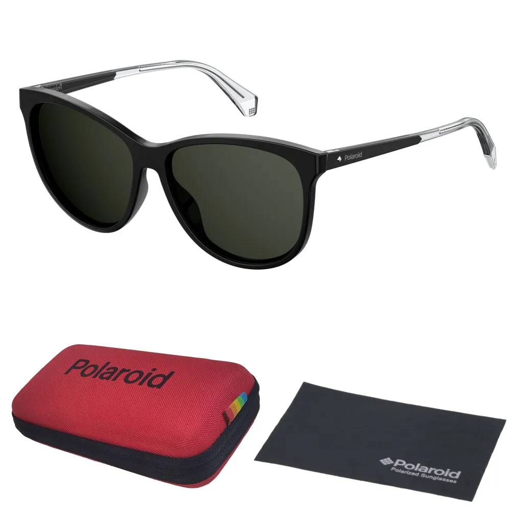 Polaroid PLD 4058/S 807M9 Polaryzacyjne okulary przeciwsłoneczne