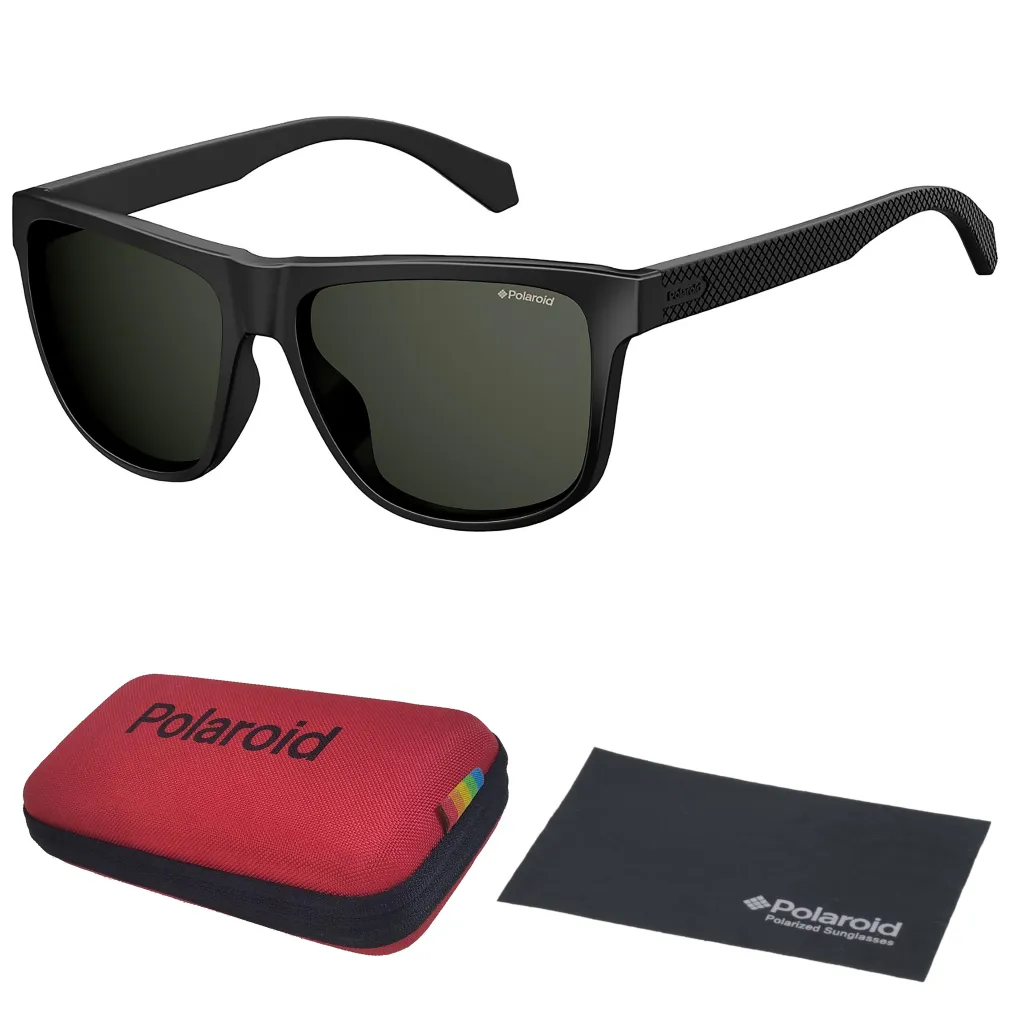 Polaroid PLD 2057/S 003M9 Polaryzacyjne okulary przeciwsłoneczne