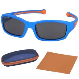 Solano SS50080A Dziecięce okulary przeciwsłoneczne z polaryzacją