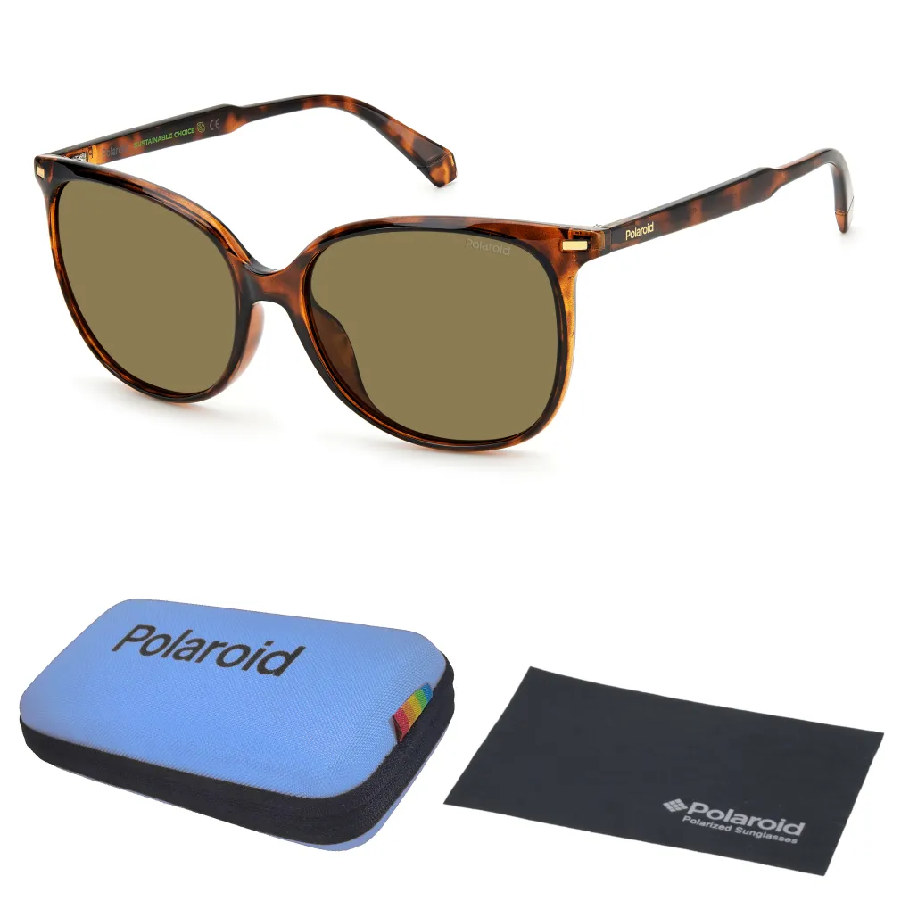 Polaroid PLD 4125GS 086SP Polaryzacyjne okulary przeciwsłoneczne