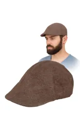 K163C Men'S Cotton Cap
