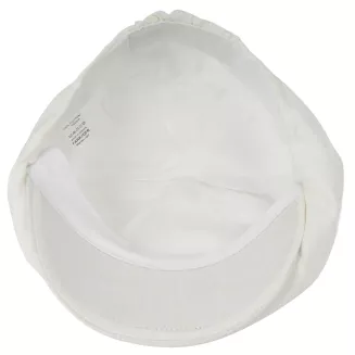 Kaszkiet męski ecru Peaky Blinders gazeciarz gładki K304A 57-61 - 6