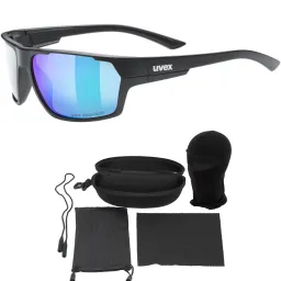 Polaryzacyjne Okulary Przeciwsłoneczne Uvex Sportstyle 233 70