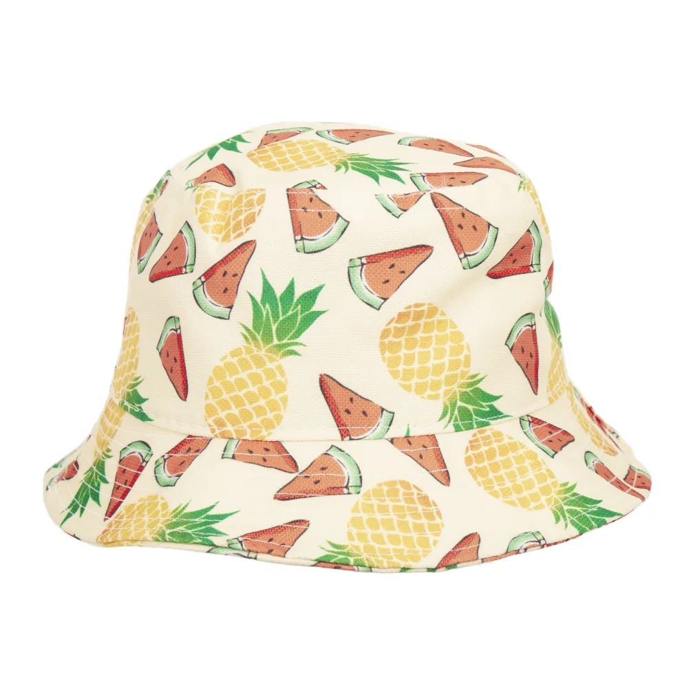 R218 Fishing Summer Hat Bucket