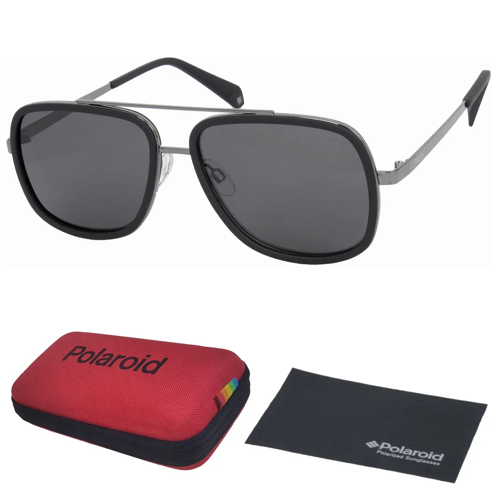Polaroid PLD 6033/S 807M9 Polaryzacyjne okulary przeciwsłoneczne
