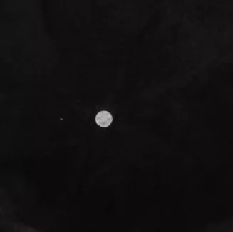 Toczek z prawdziwej skóry W518B L brązowy elegancki unisex Polar Fashion - 5