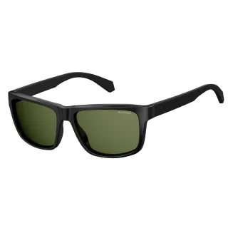 Polaroid PLD 2058/S 003M9 Polaryzacyjne okulary przeciwsłoneczne - 2