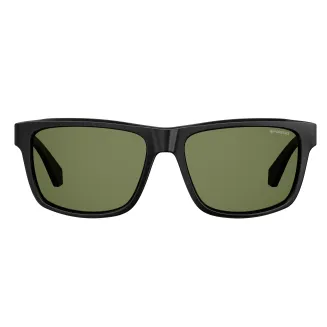 Polaroid PLD 2058/S 003M9 Polaryzacyjne okulary przeciwsłoneczne - 3