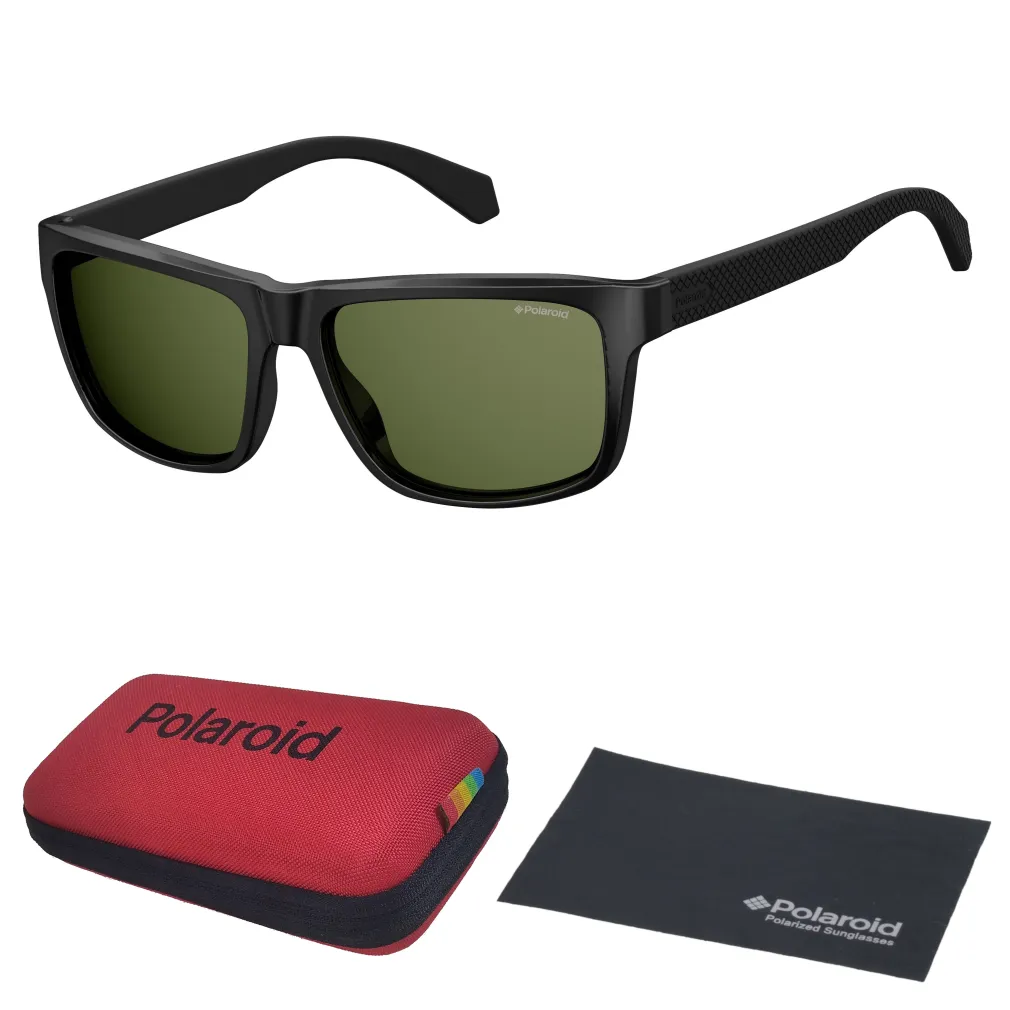 Polaroid PLD 2058/S 003M9 Polaryzacyjne okulary przeciwsłoneczne