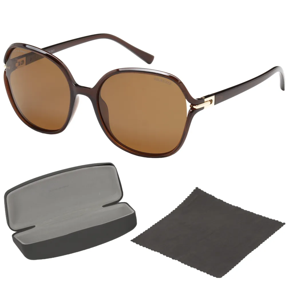 Solano SS20897B Polaryzacyjne okulary przeciwsłoneczne