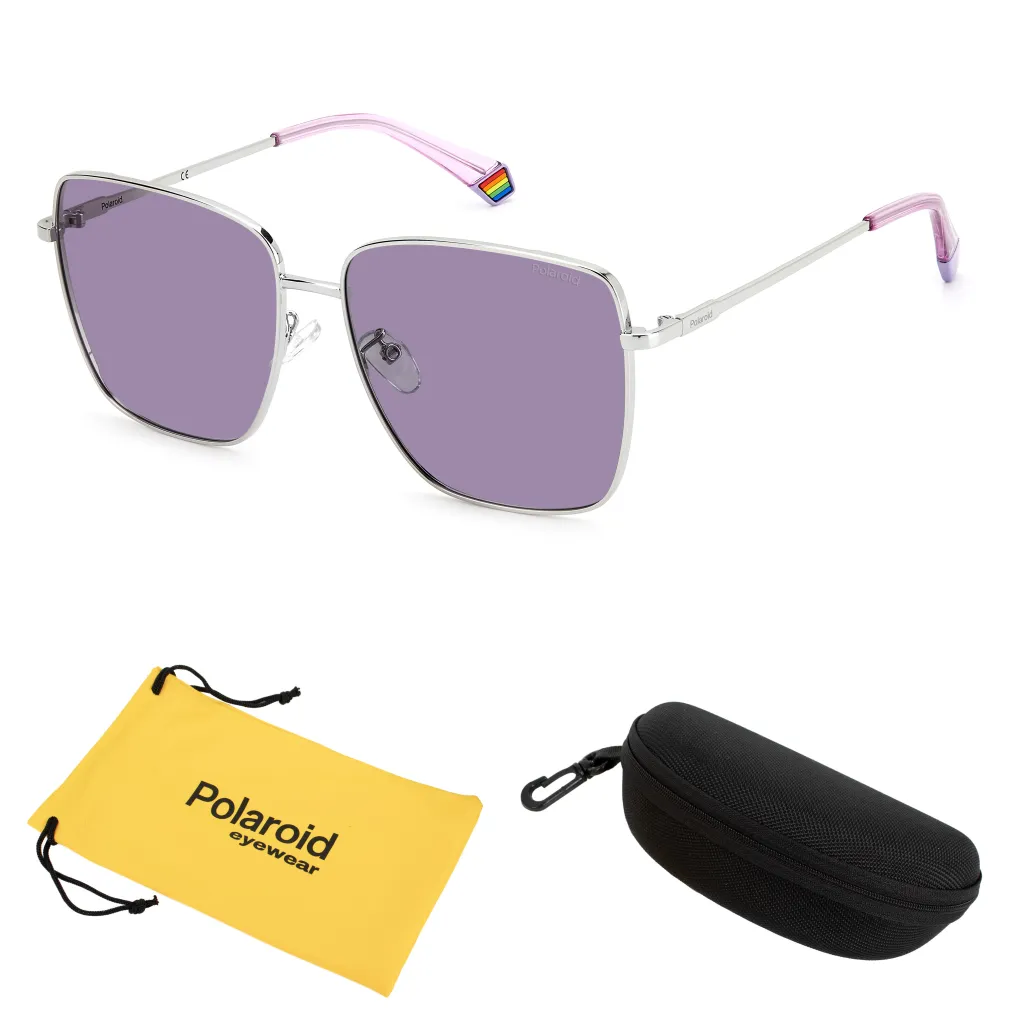 Polaroid PLD 6164/G/S 010KL Polarized Sunglasses