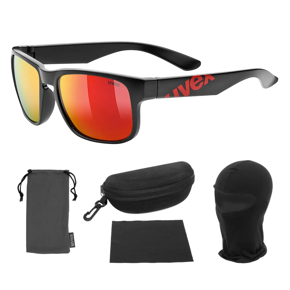 Sunglasses Uvex Lgl 22 S53.0.877.2213
