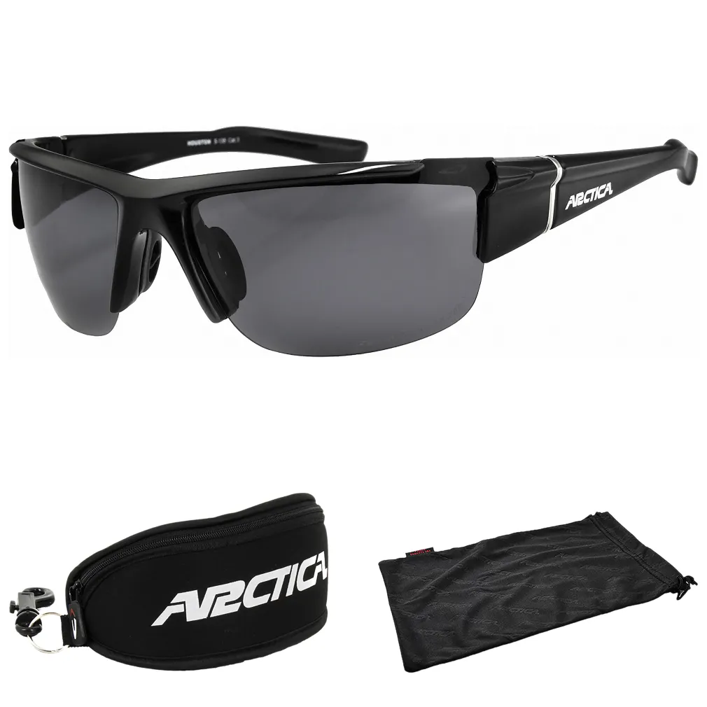 Arctica S135 Houston Sunglasses Accessories