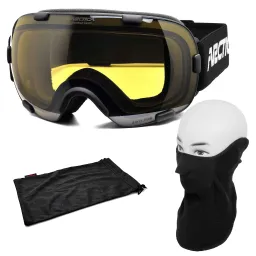Arctica G100I Gogle narciarskie na narty snowboard